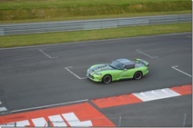 500 Ferrari's tegen kanker 2013!