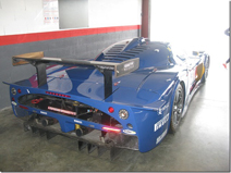 500 Ferrari's tegen kanker 2013!