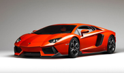 Vörsteiner tjunira Lamborghini Aventador LP700-4