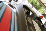 Goodwood 2014: Porsche 918 Spyder