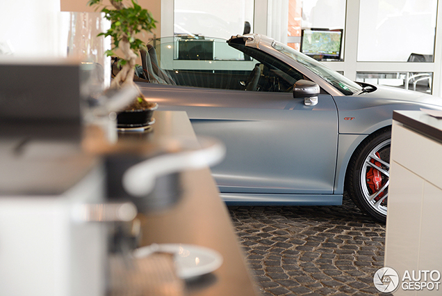 Special: a visit to the Pegasus Group