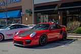 Event: Supercar Saturdays in Bolingbrook 