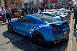 Event: Supercar Saturdays in Bolingbrook 