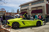 Event: Supercar Saturdays in Bolingbrook 