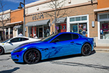 Event: Supercar Saturdays in Bolingbrook 