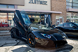 Event: Supercar Saturdays in Bolingbrook 