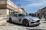 Event: Supercar Saturdays in Bolingbrook 