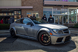 Event: Supercar Saturdays in Bolingbrook 
