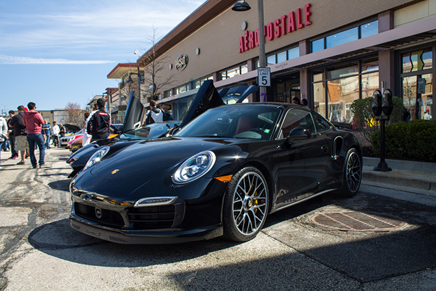 Event: Supercar Saturdays in Bolingbrook 
