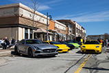 Event: Supercar Saturdays in Bolingbrook 