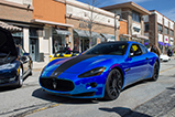 Event: Supercar Saturdays in Bolingbrook 