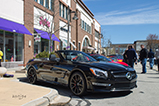 Event: Supercar Saturdays in Bolingbrook 