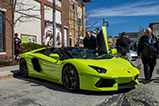 Event: Supercar Saturdays in Bolingbrook 