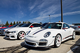 Event: Supercar Saturdays in Bolingbrook 