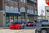 Event: Supercar Saturdays in Bolingbrook 