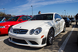 Event: Supercar Saturdays in Bolingbrook 