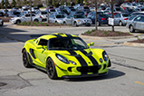 Event: Supercar Saturdays in Bolingbrook 