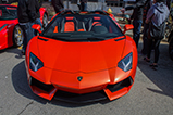 Event: Supercar Saturdays in Bolingbrook 