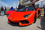 Event: Supercar Saturdays in Bolingbrook 