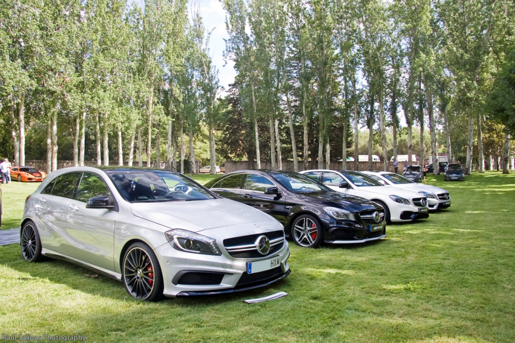 Evenement: Autobello Madrid 2014