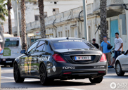 Brabus S B63 730S is a perfect Gumball 3000 car