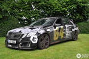 Gumball 3000: team Masters of Speed is back home