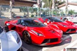 Event: Ferrari Cavalcade 2014
