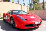 Event: Ferrari Cavalcade 2014