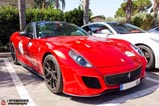 Event: Ferrari Cavalcade 2014