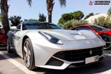 Event: Ferrari Cavalcade 2014