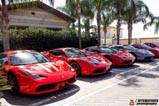Event: Ferrari Cavalcade 2014