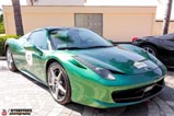 Event: Ferrari Cavalcade 2014