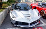 Event: Ferrari Cavalcade 2014