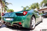 Event: Ferrari Cavalcade 2014