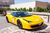 Event: Ferrari Cavalcade 2014