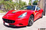 Event: Ferrari Cavalcade 2014