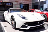 Event: Ferrari Cavalcade 2014