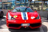 Event: Ferrari Cavalcade 2014