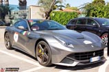 Event: Ferrari Cavalcade 2014