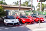 Event: Ferrari Cavalcade 2014