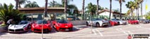 Event: Ferrari Cavalcade 2014
