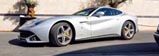 Event: Ferrari Cavalcade 2014