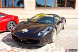 Event: Ferrari Cavalcade 2014