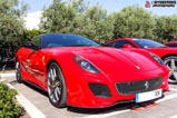 Event: Ferrari Cavalcade 2014
