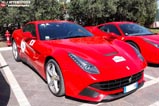 Event: Ferrari Cavalcade 2014