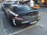 Gumball 3000: de startgrid wordt gevormd