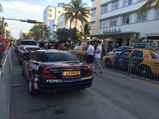Gumball 3000: de startgrid wordt gevormd