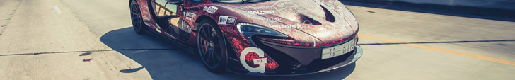 Gumball 3000: the longest day is a fact