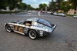 Gumball 3000: Kale - Pariz