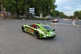 Gumball 3000: Kale - Pariz